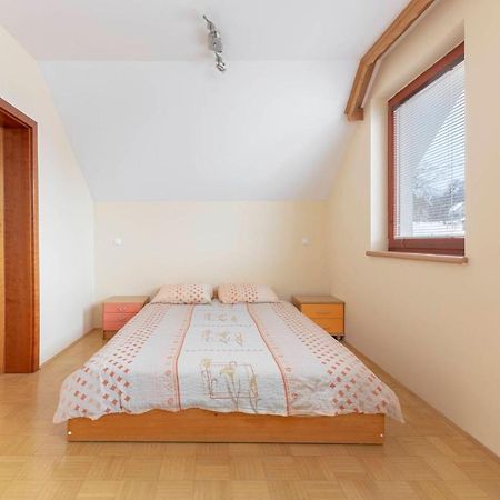 Apartma Ana Preserje  外观 照片