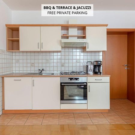 Apartma Ana Preserje  外观 照片