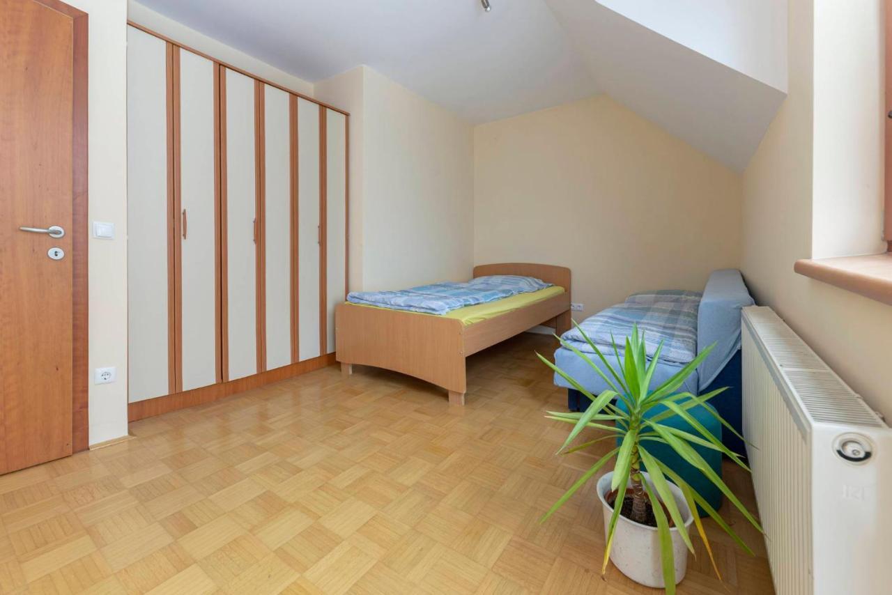 Apartma Ana Preserje  外观 照片