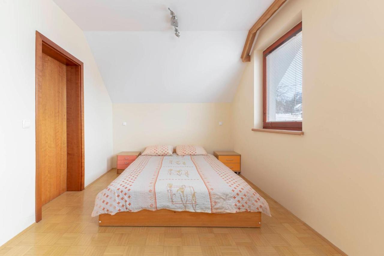 Apartma Ana Preserje  外观 照片