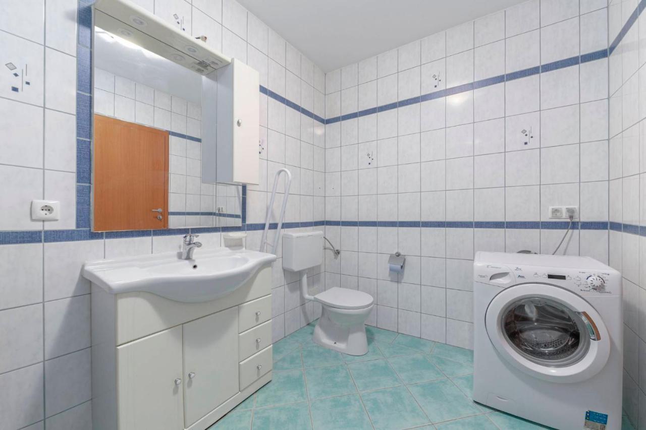 Apartma Ana Preserje  外观 照片