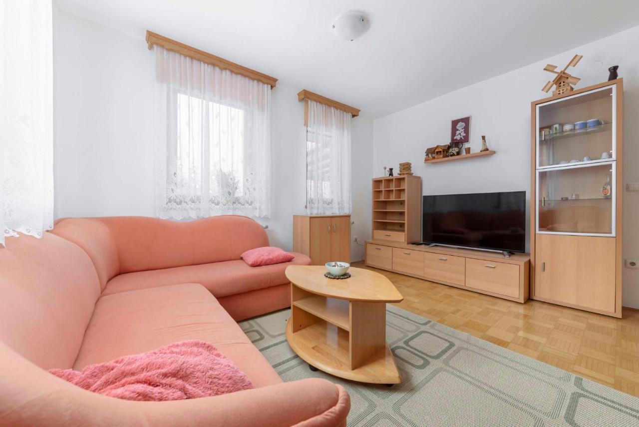Apartma Ana Preserje  外观 照片
