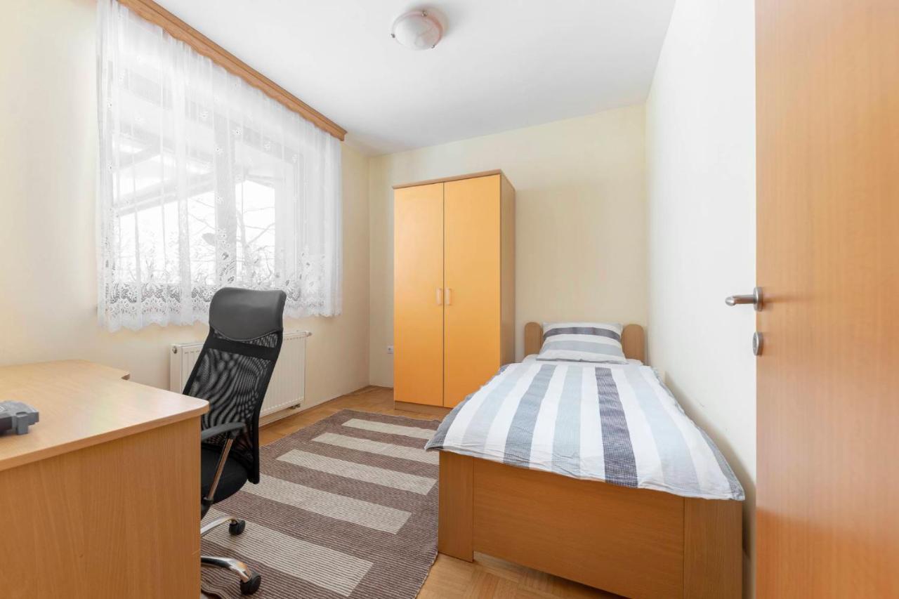 Apartma Ana Preserje  外观 照片