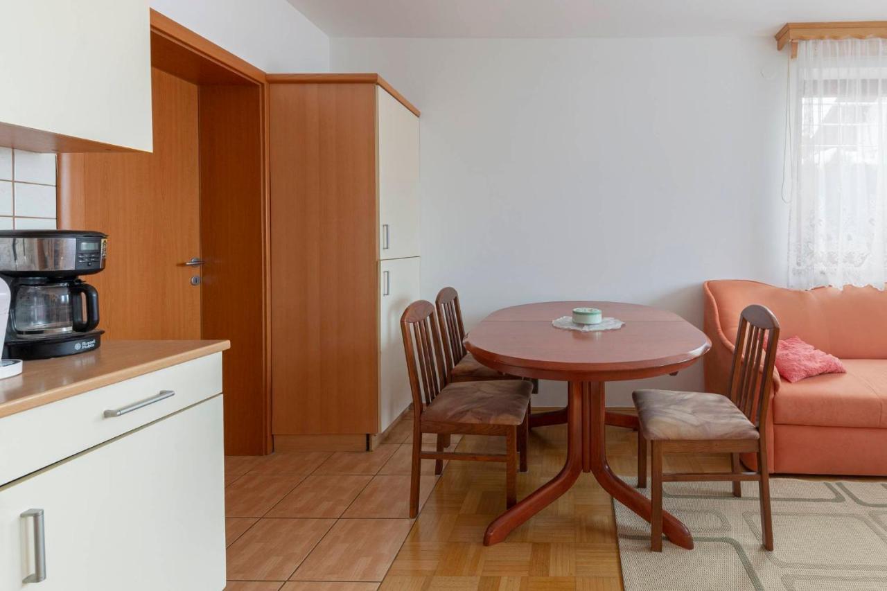 Apartma Ana Preserje  外观 照片
