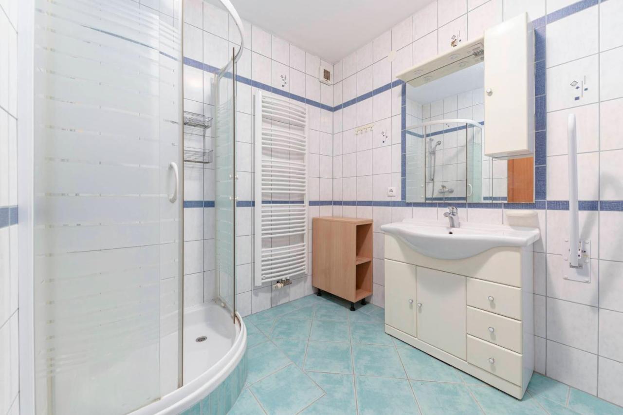 Apartma Ana Preserje  外观 照片