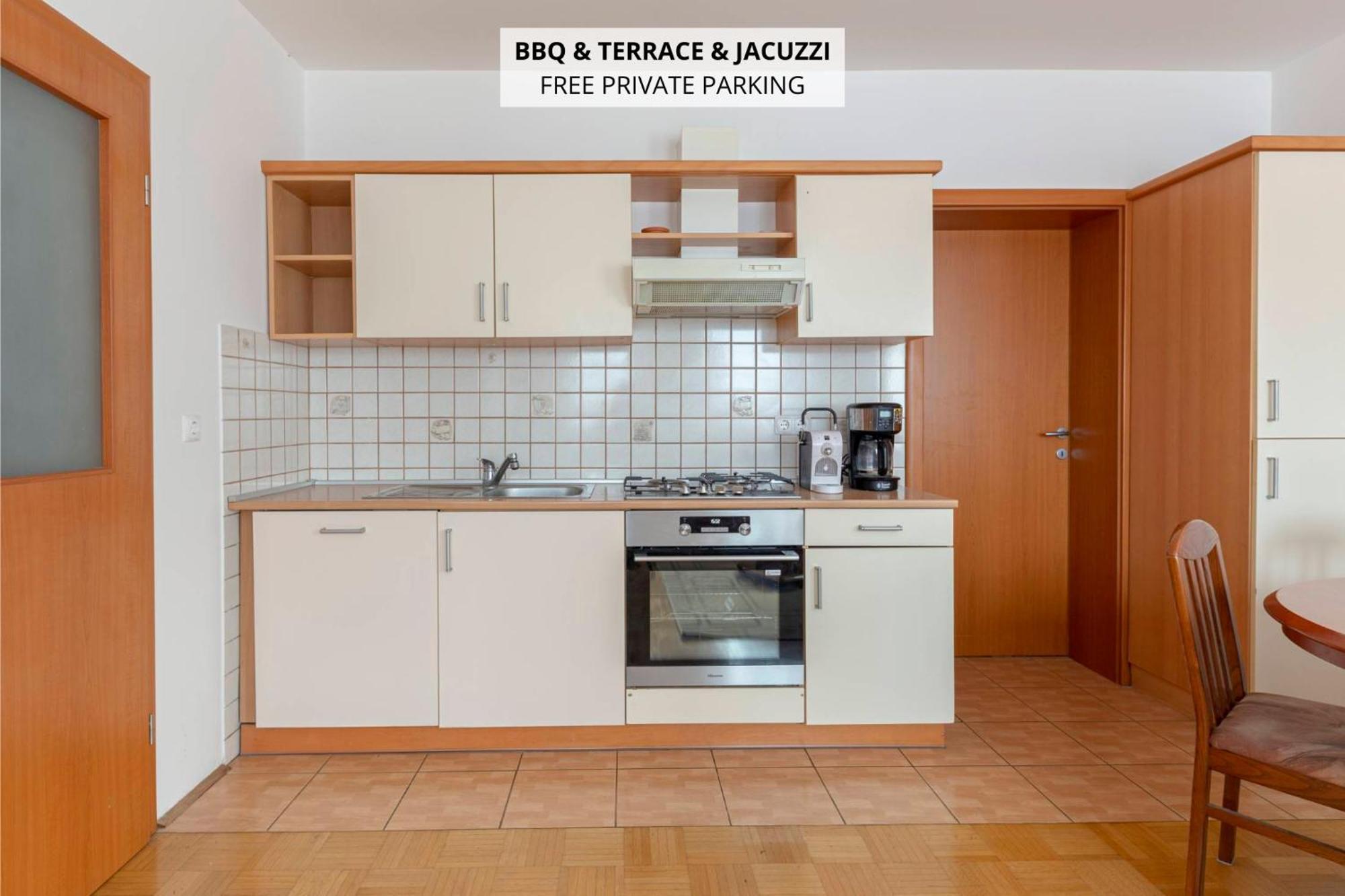 Apartma Ana Preserje  外观 照片